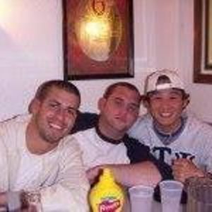 Meet your Posher, Mike